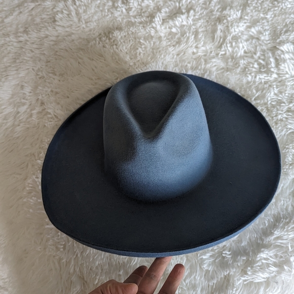 Lunabloom hat nwt adjustable size OOAK - Picture 3 of 4